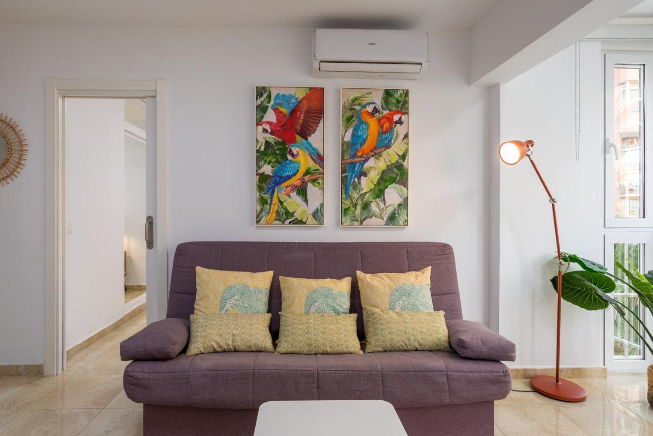 Mp5-just Renovated Right On The Apartamento *