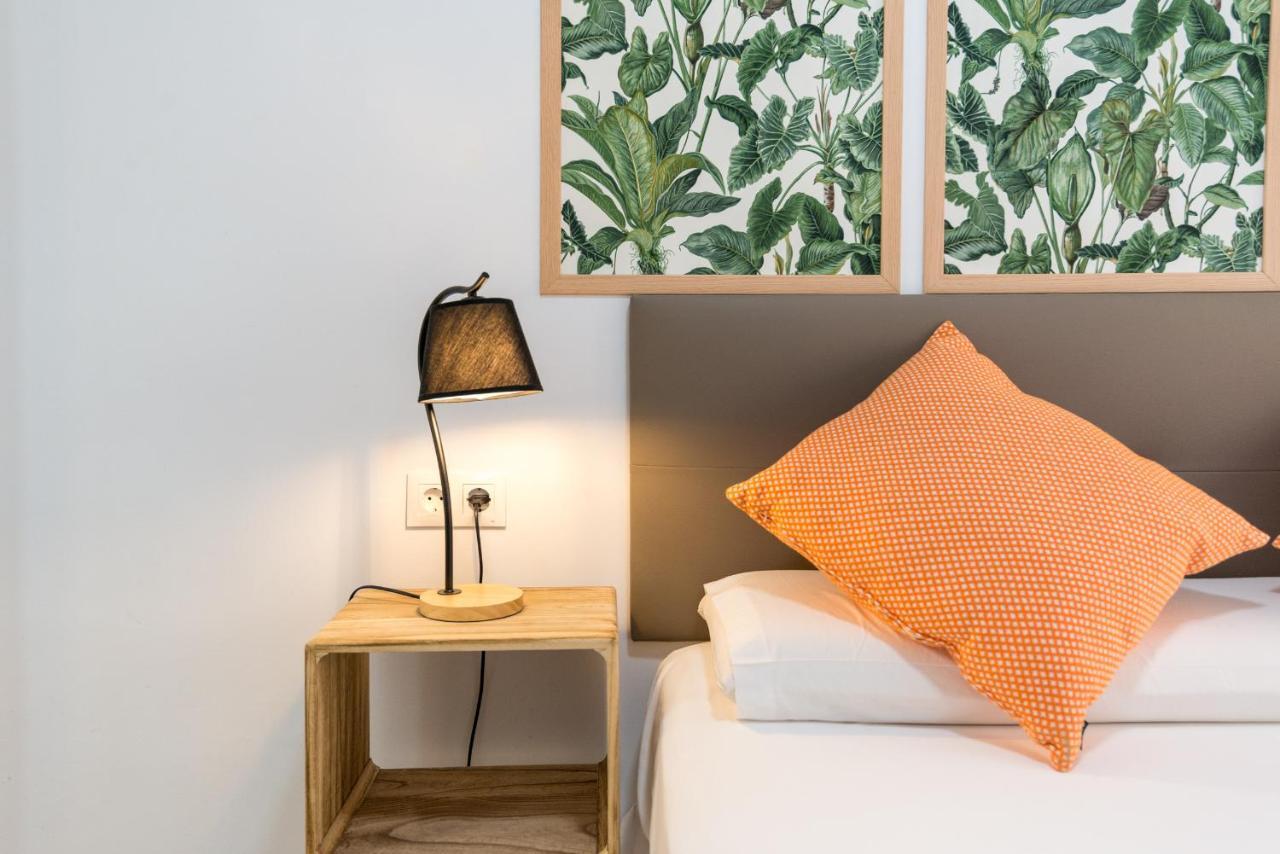 Mp5-just Renovated Right On The Apartamento Málaga