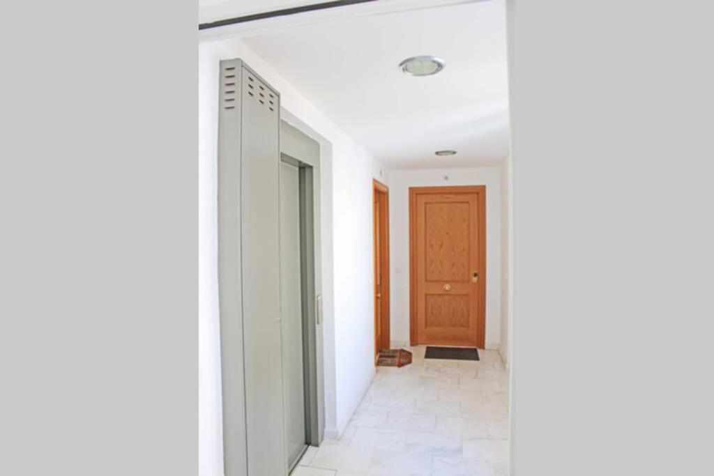 Sol Vft/ma/11428 Apartamento *