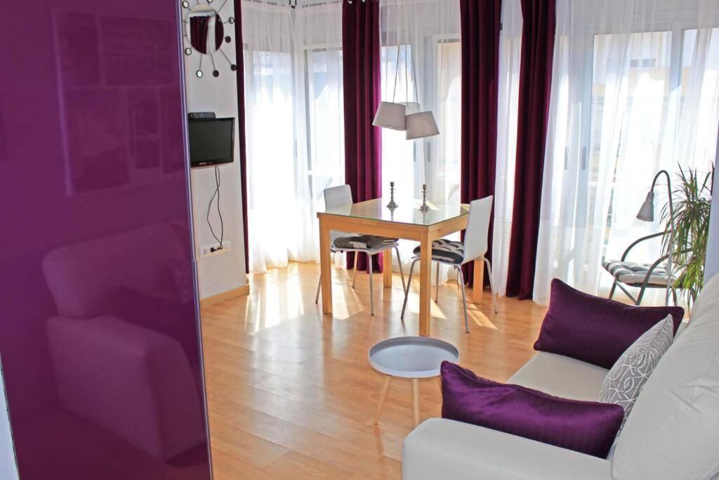 Apartamento Sol Vft/ma/11428 Málaga