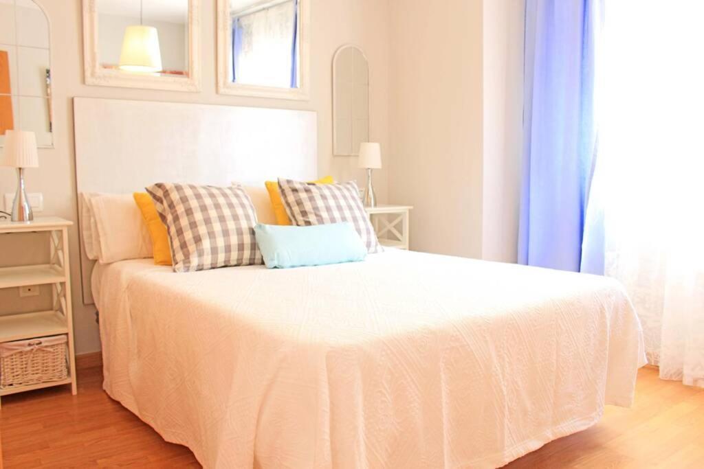Sol Vft/ma/11428 Apartamento