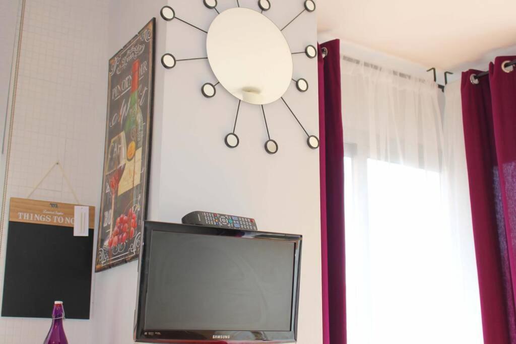 Apartamento Sol Vft/ma/11428