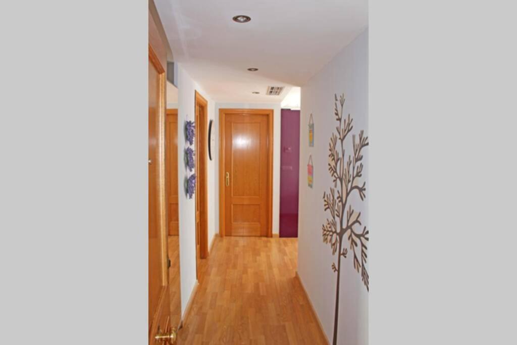 Apartamento Sol Vft/ma/11428
