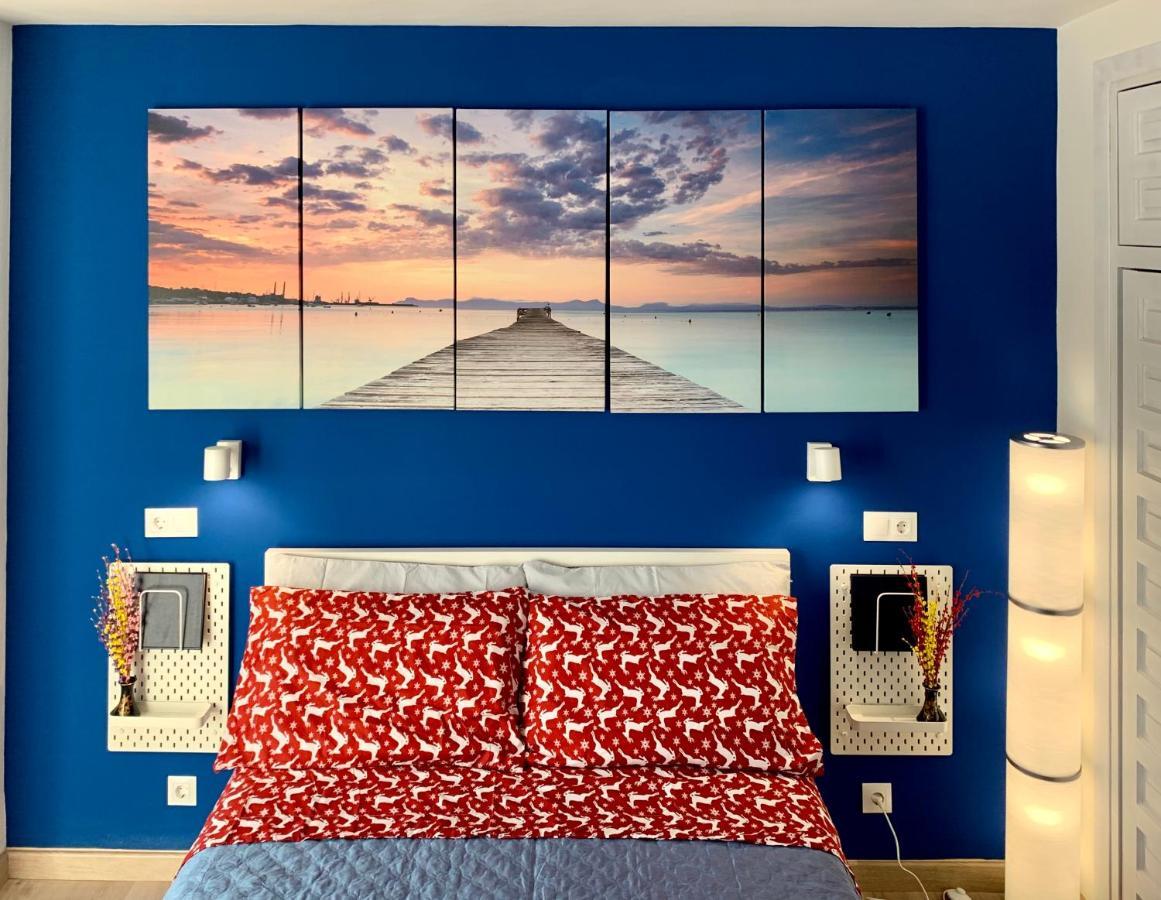 Apartamento Lagunillas *