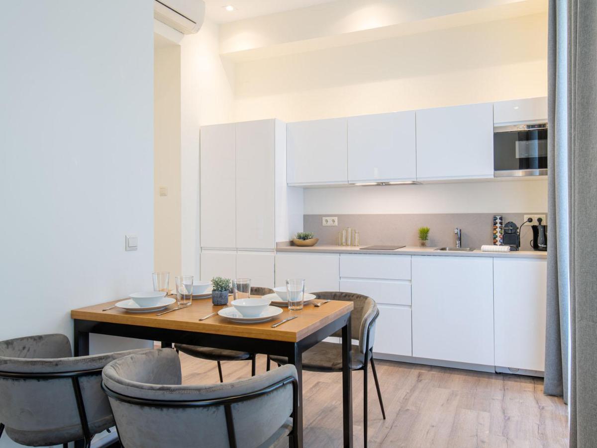 Apartment Art Malaga