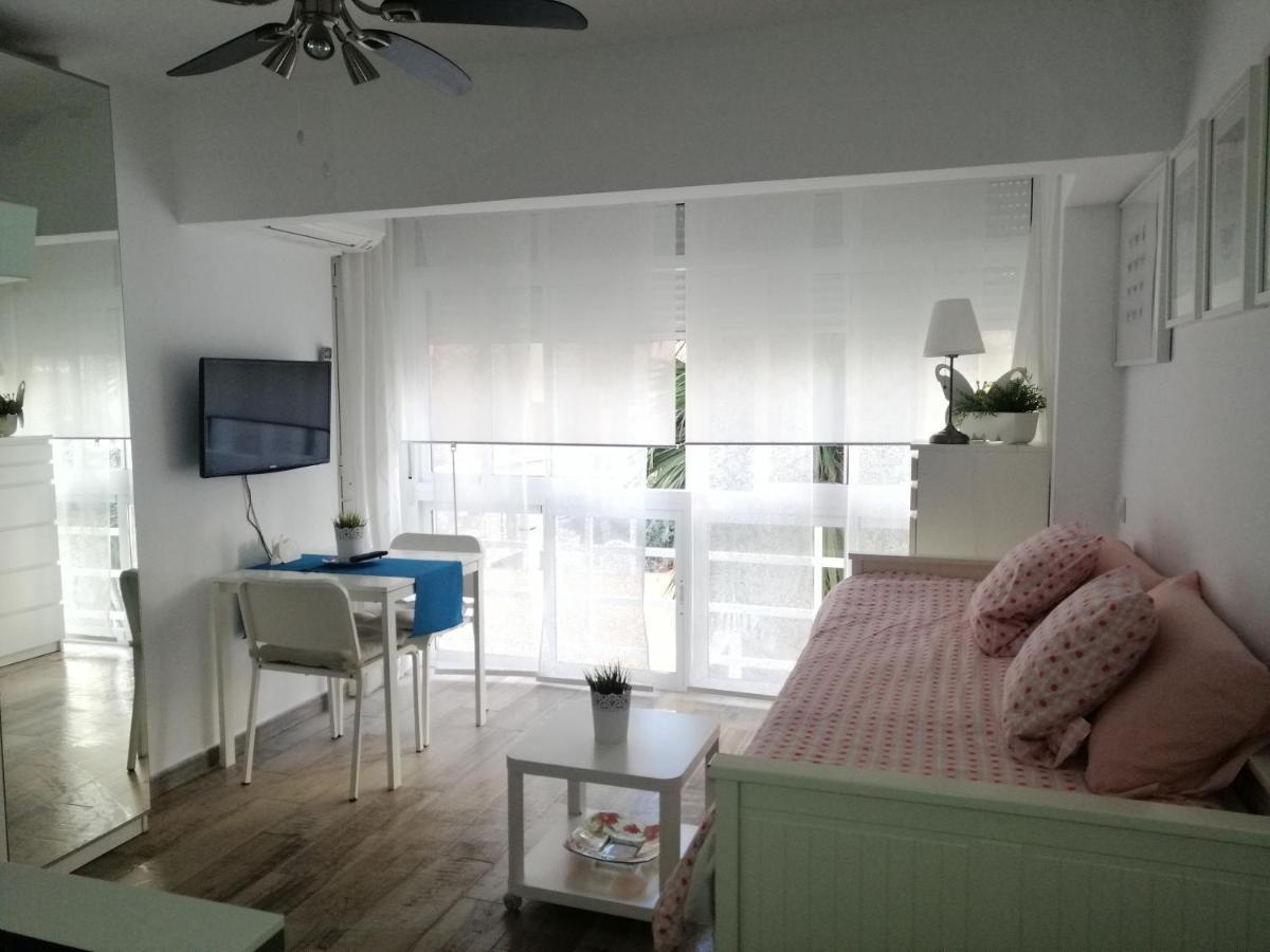 Malagueta Playa Apartamento