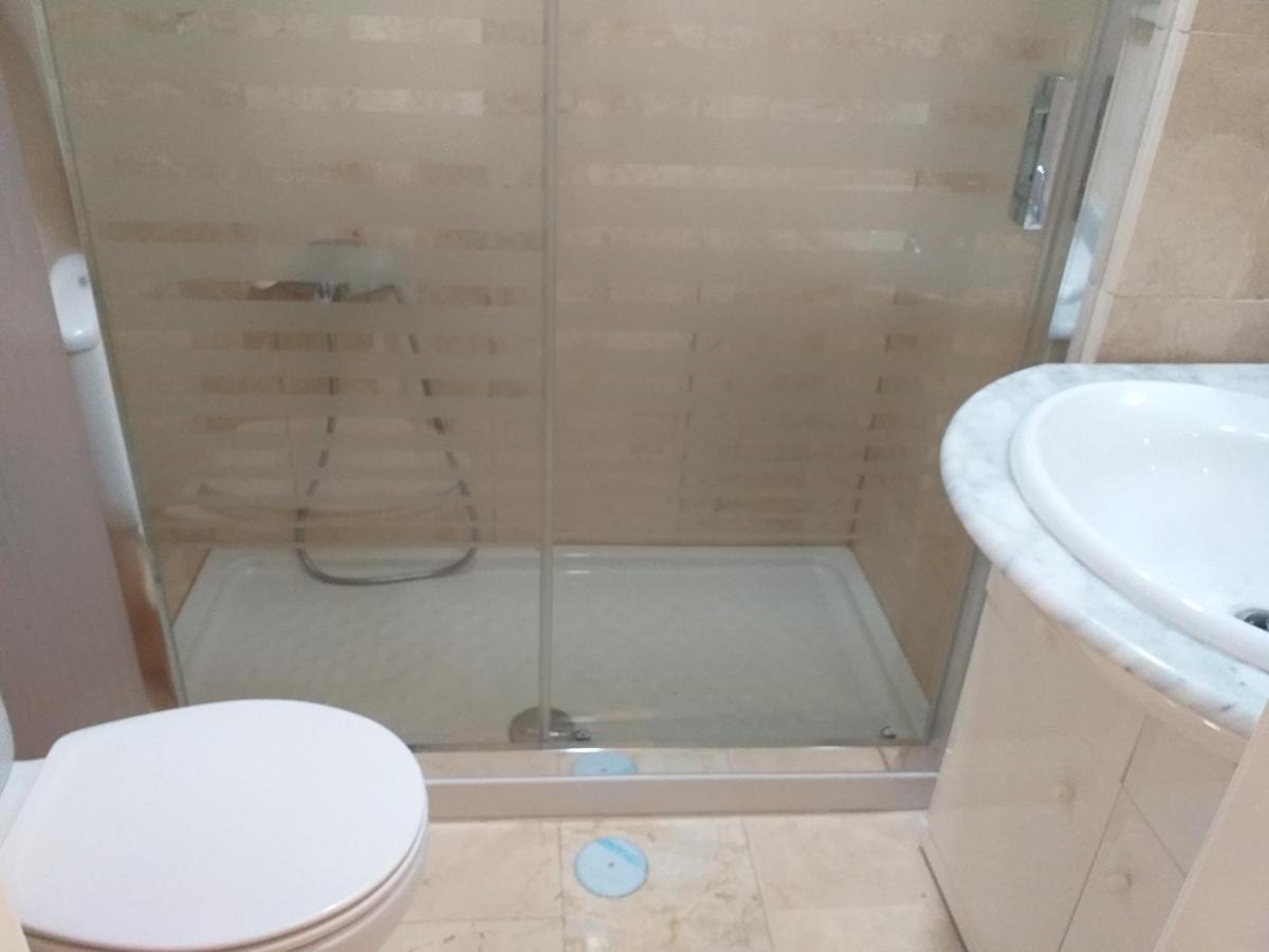 Apartamento El Carmen Málaga