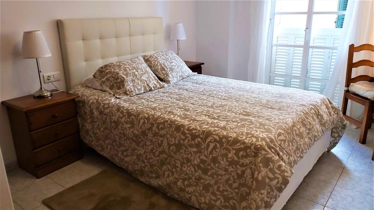 Apartamento Alcazaba By Picasso Selection Málaga