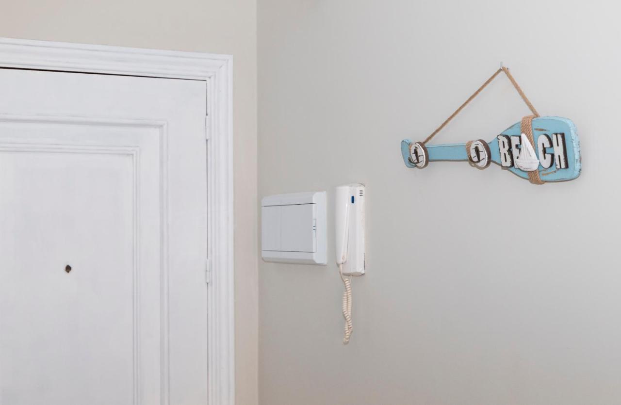 Apartamento Acogedor Con Balcon En El Centro Ciudad *