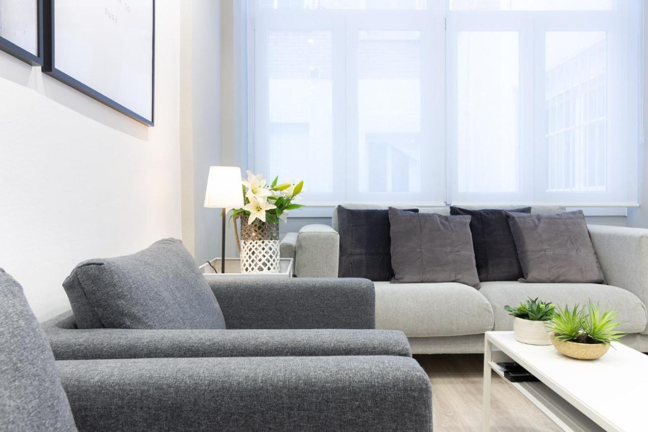 Apartment Xpce Soho *