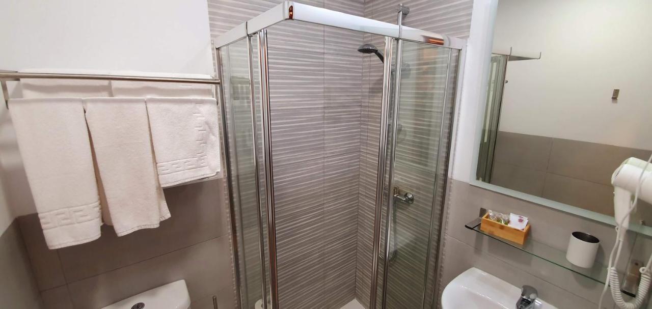 Apartamento Sun Flat Málaga