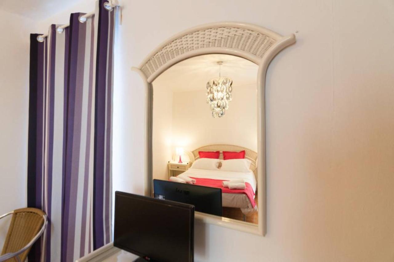 Bolsa Larios Apartment Malaga
