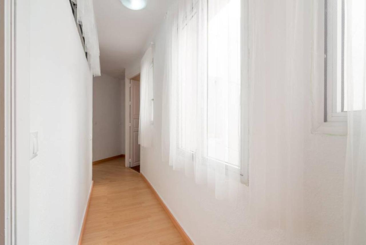 Bolsa Larios Apartment Malaga
