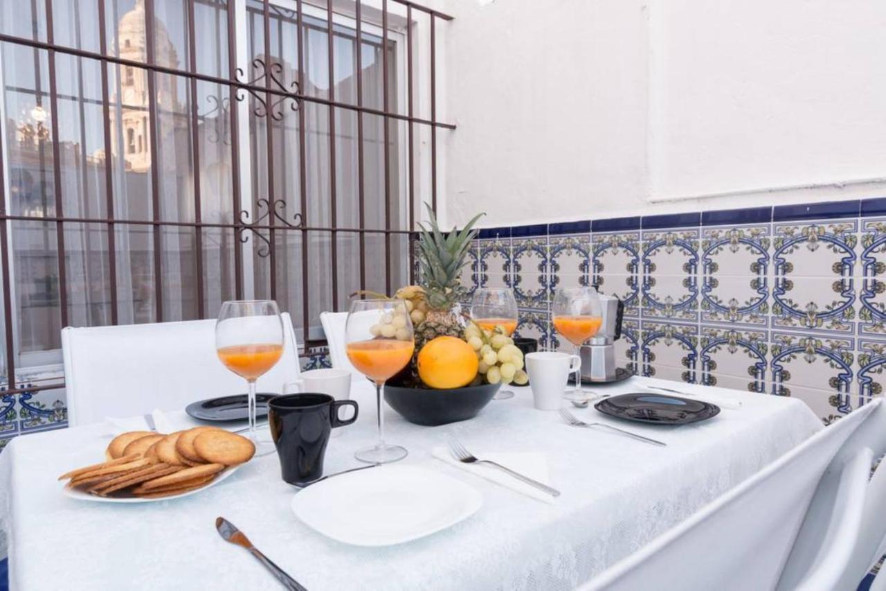 Bolsa Larios Malaga