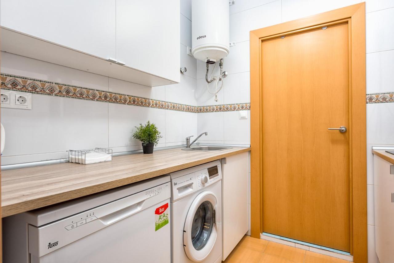 Apartment Bolsa Larios Malaga