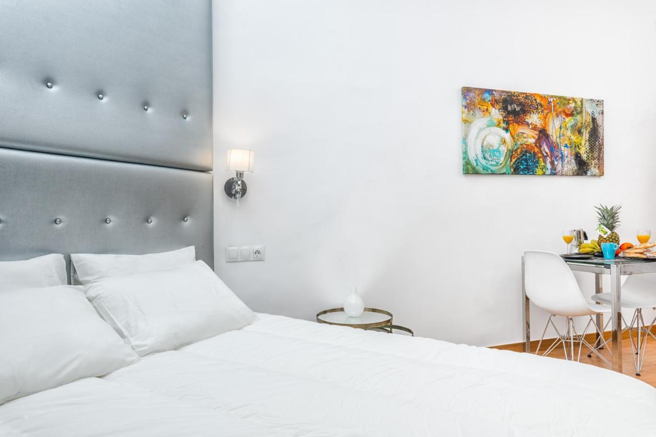 Apartment Bolsa Larios Malaga