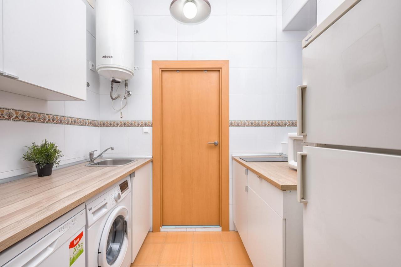 Bolsa Larios Apartment Malaga