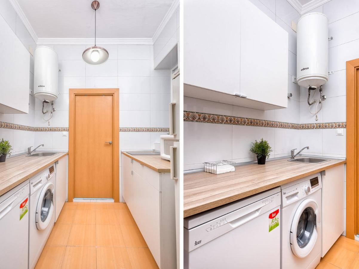 Apartment Bolsa Larios Malaga
