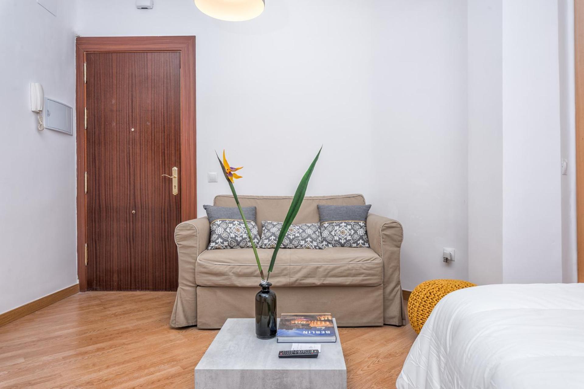 Apartment Bolsa Larios Malaga