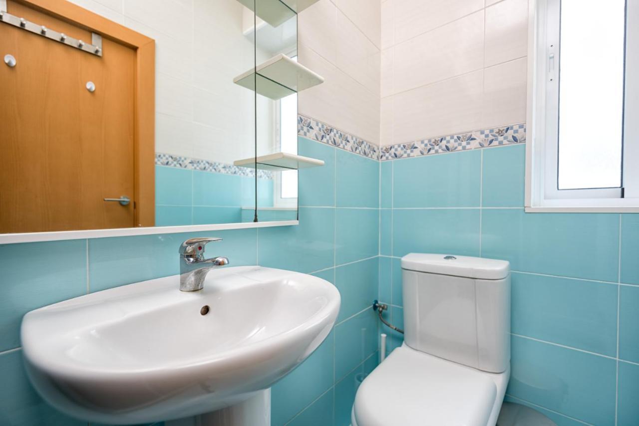 Bolsa Larios Apartment Malaga