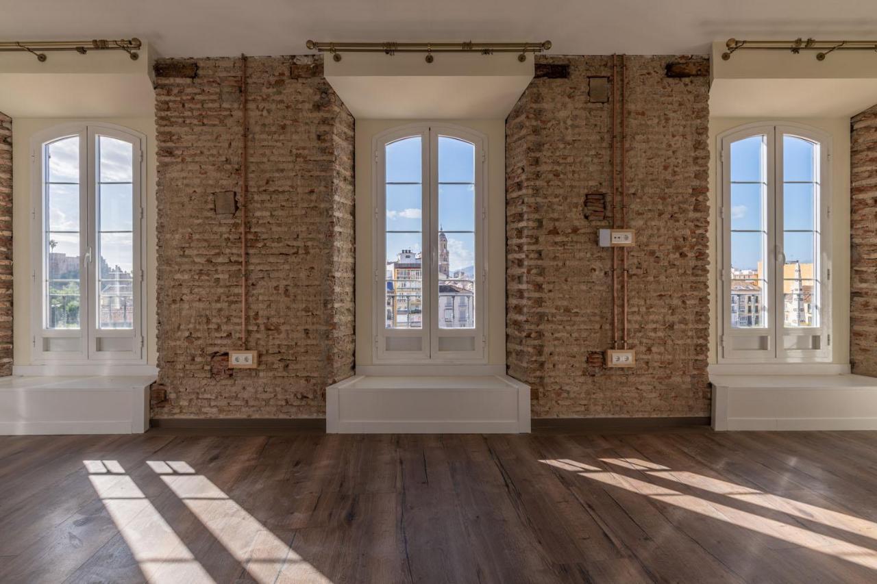 Art Apartment *