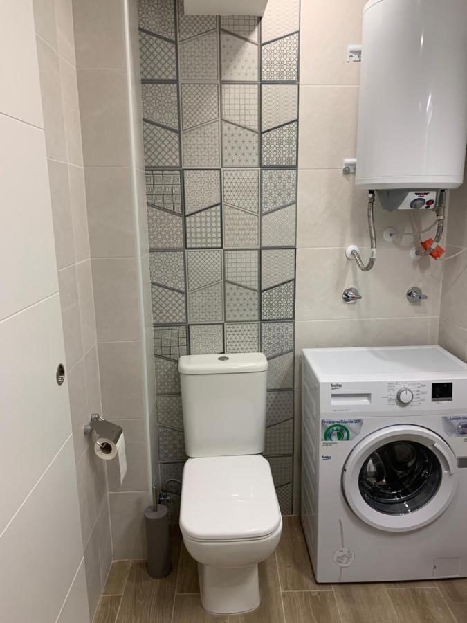 Apartamento Lagunillas *