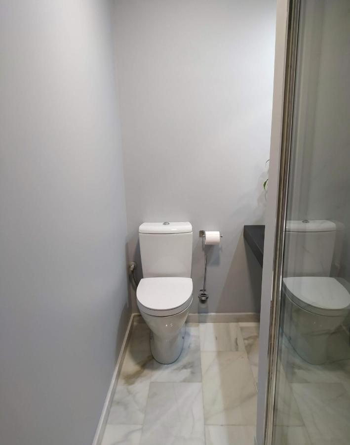 Habitación en casa particular Kentia Málaga