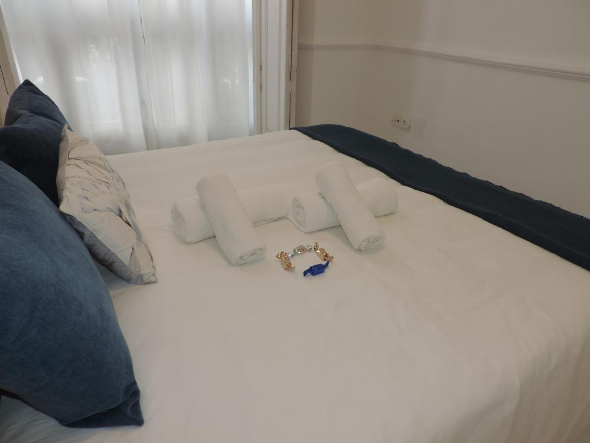 Apartamento Casita De Santos
