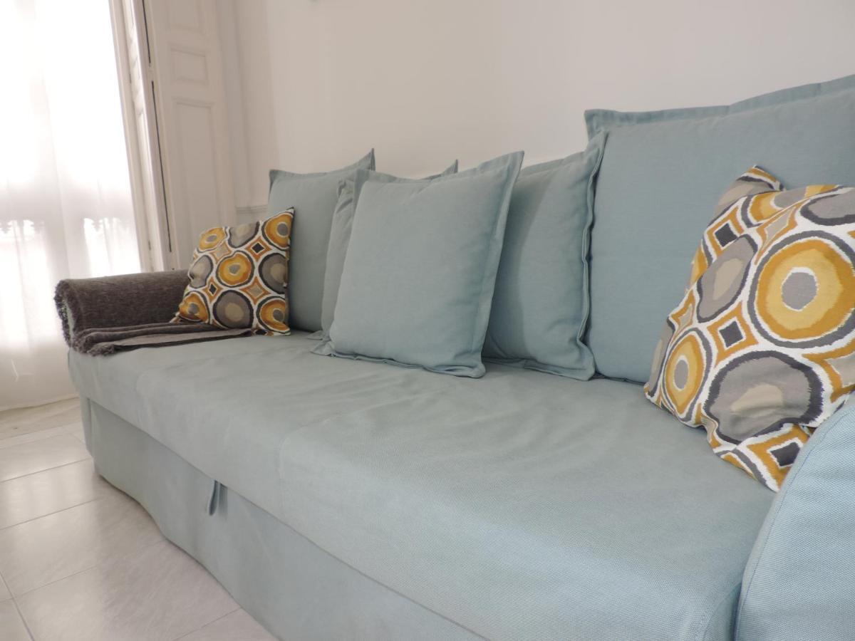 Casita De Santos Apartamento *