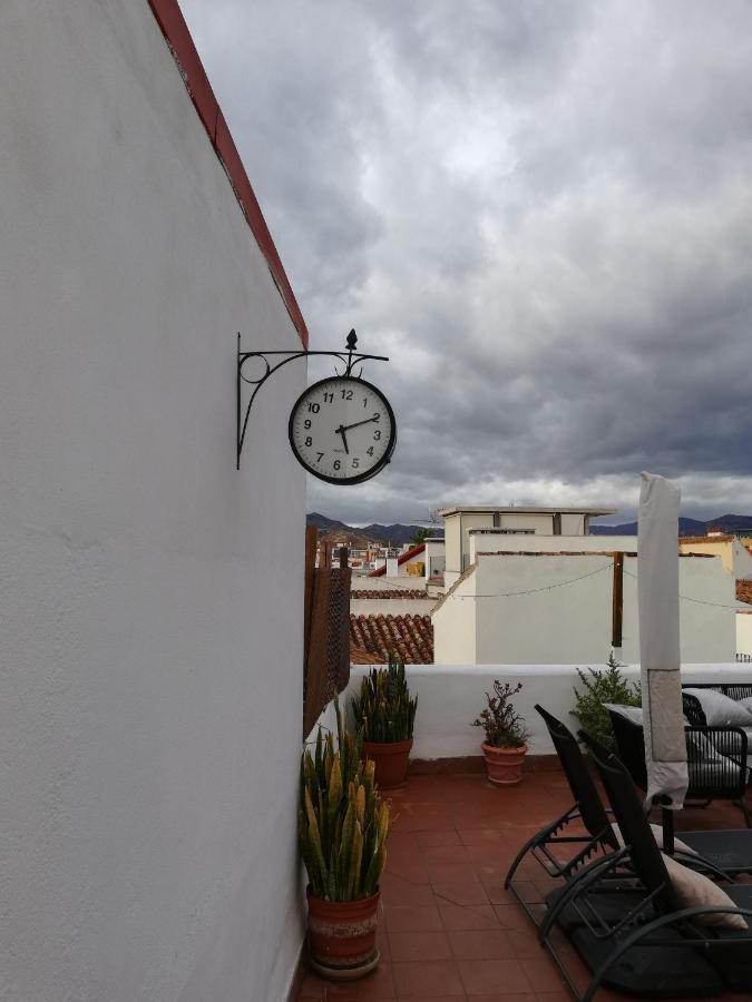 Apartamento Atico Anaper