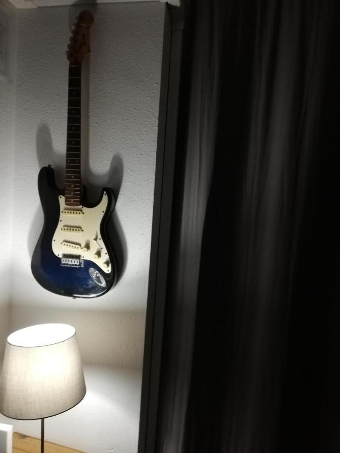 Apartamento Atico Anaper *
