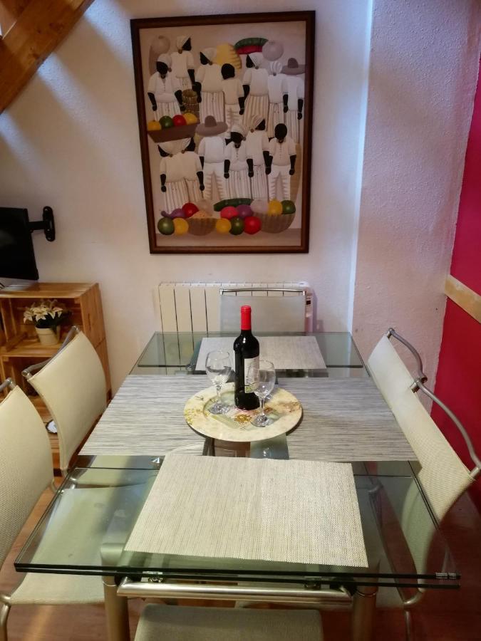 Apartamento Atico Anaper Málaga