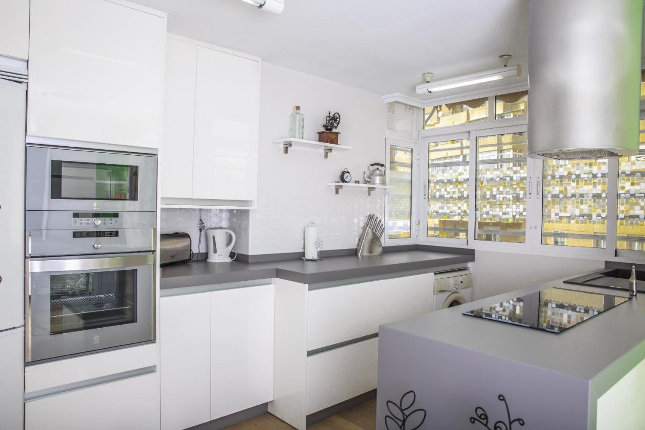 Apartamento Sw West Málaga