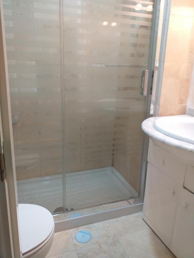 Apartamento El Carmen Málaga