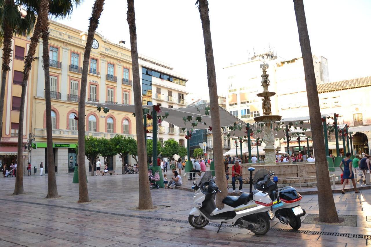 Apartment La Mansion De Compania Apartamentosmalagamanagement Malaga