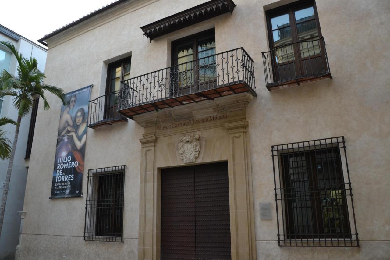 La Mansion De Compania Apartamentosmalagamanagement *
