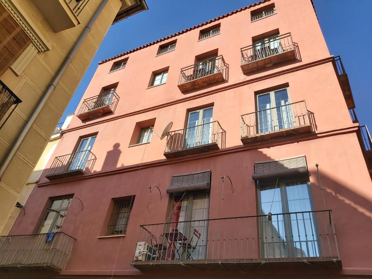 Apartment Del Parque Flats *