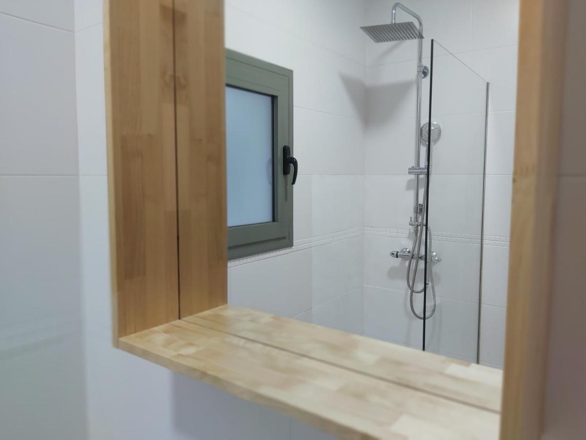 Del Parque Flats Apartment Malaga