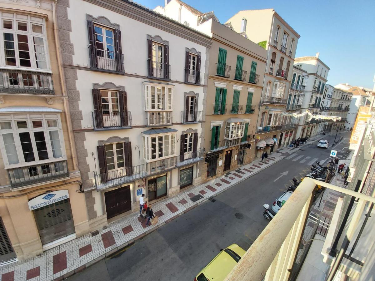 Apartment Del Parque Flats