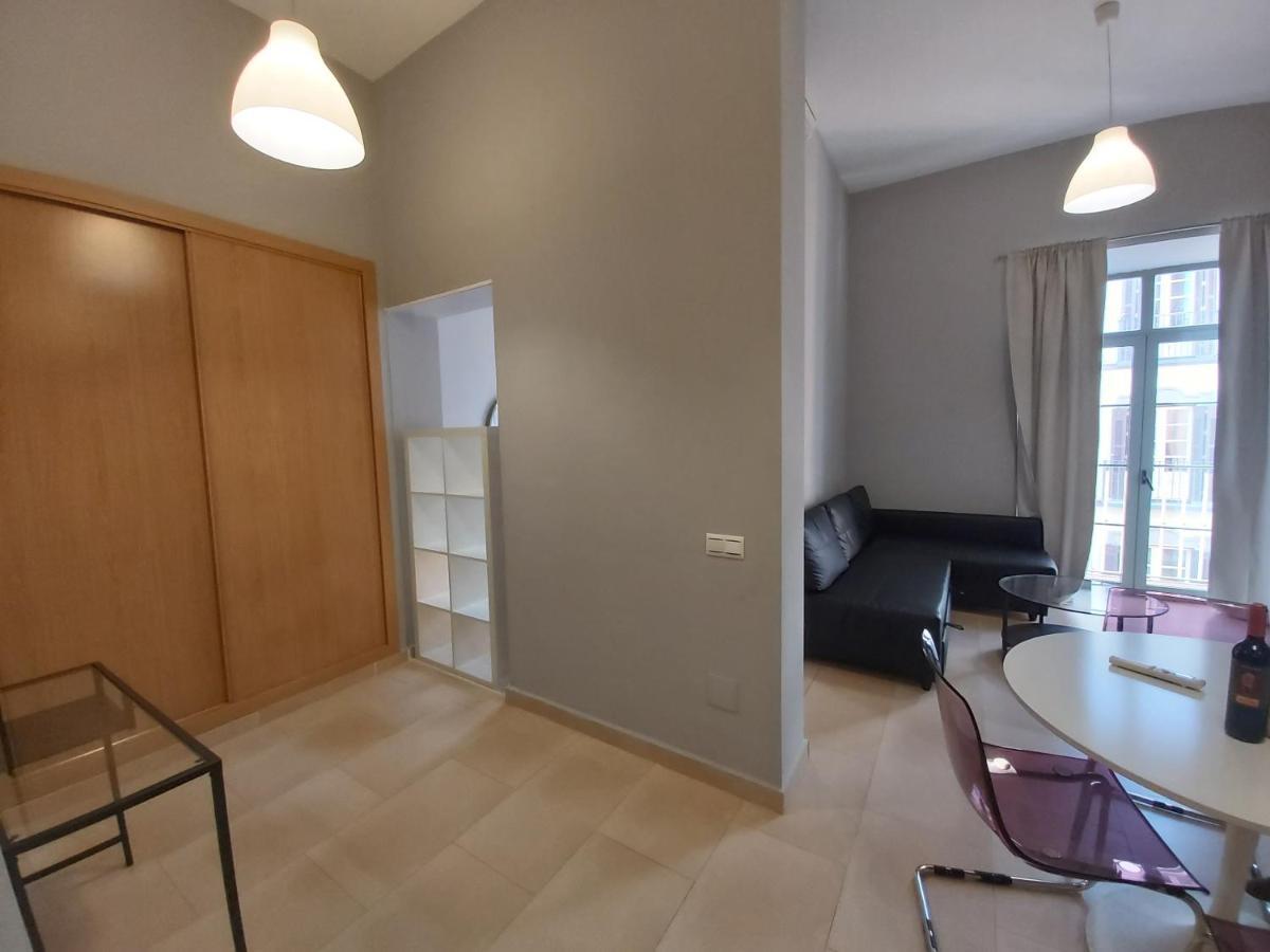 Del Parque Flats Apartment