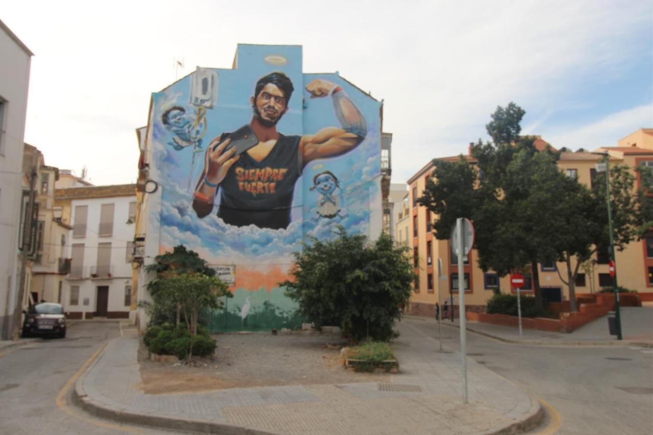 Picasso Center * Málaga