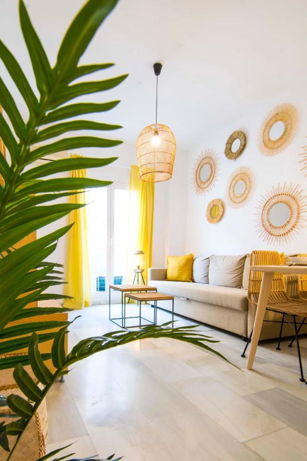 Apartamento Letmalaga Postigos *