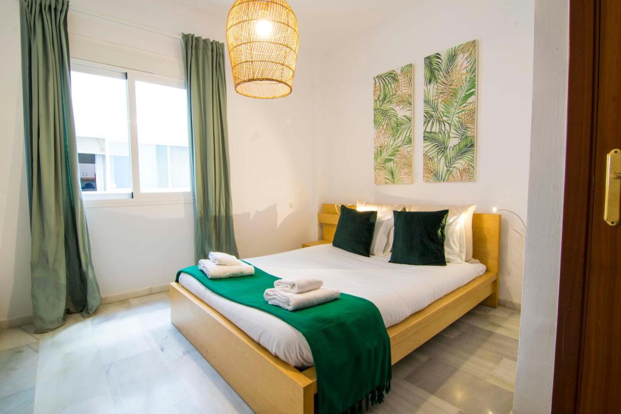 Apartamento Letmalaga Postigos Málaga