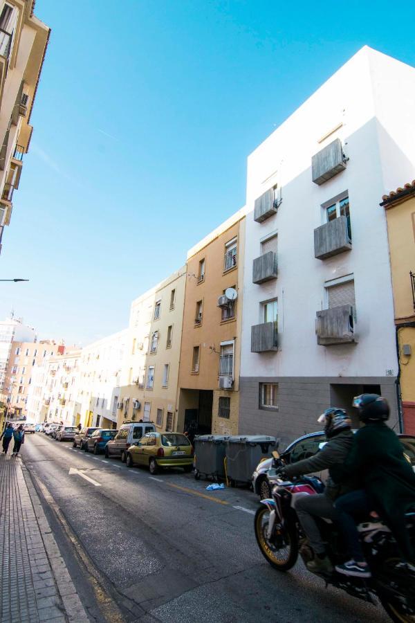 Letmalaga Postigos Malaga