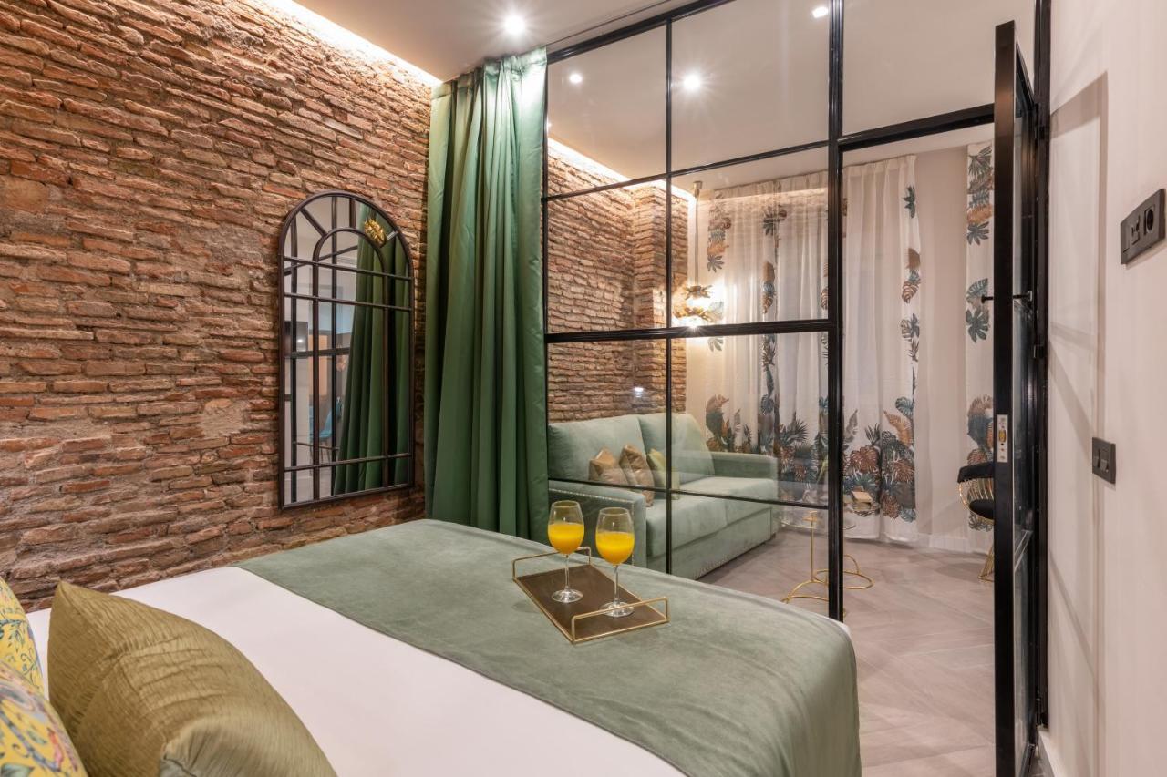 Del Palacete Apartamento *