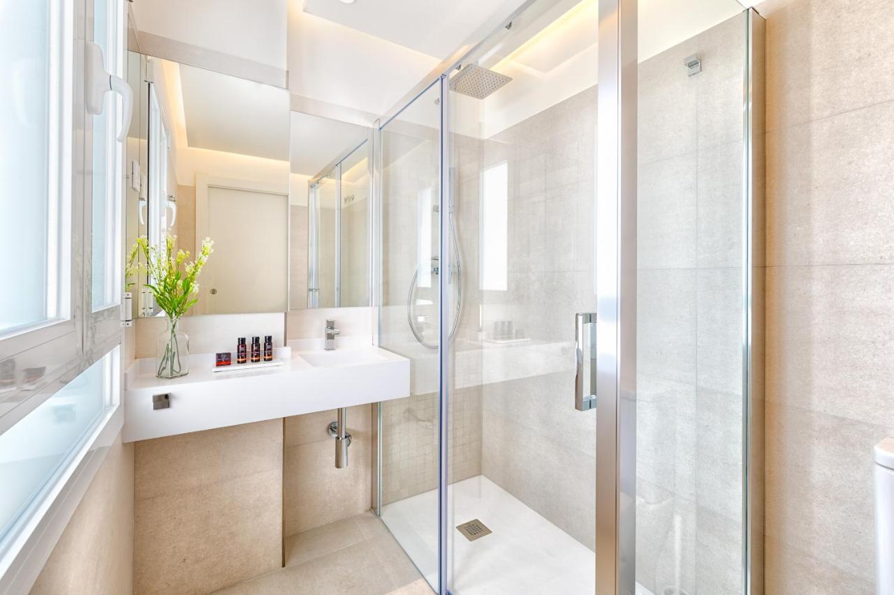 Apartamento Iloftmalaga Atico Plaza Del Teatro