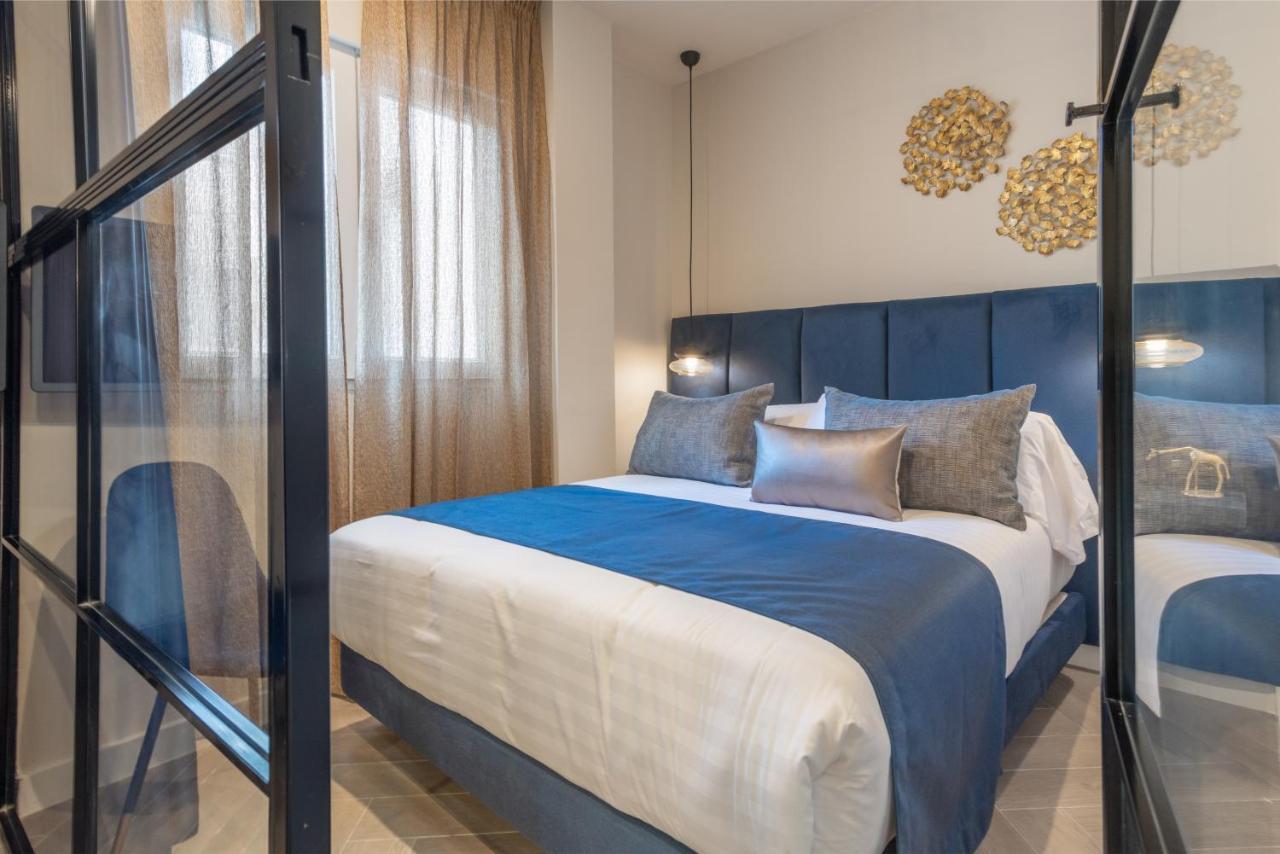 Del Palacete Apartamento *