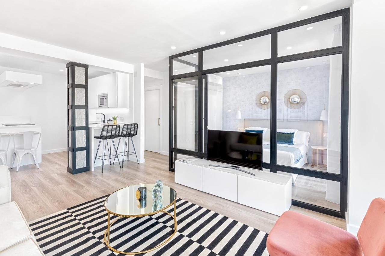 Iloftmalaga Calle Alemania I Apartamento *