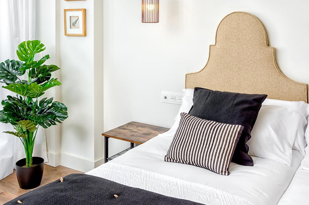 Iloftmalaga Atico Plaza Del Teatro Apartamento Málaga