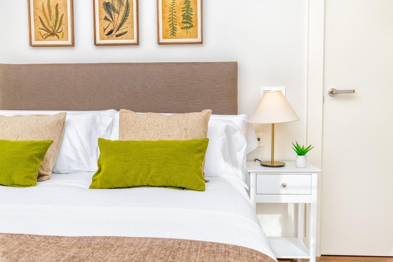 Iloftmalaga Atico Plaza Del Teatro Apartamento Málaga